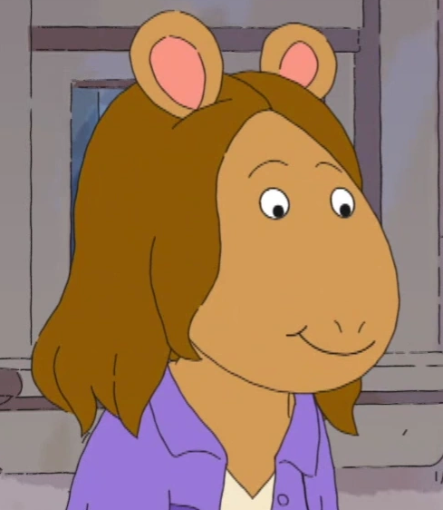 Chrissy Read (Arthur)