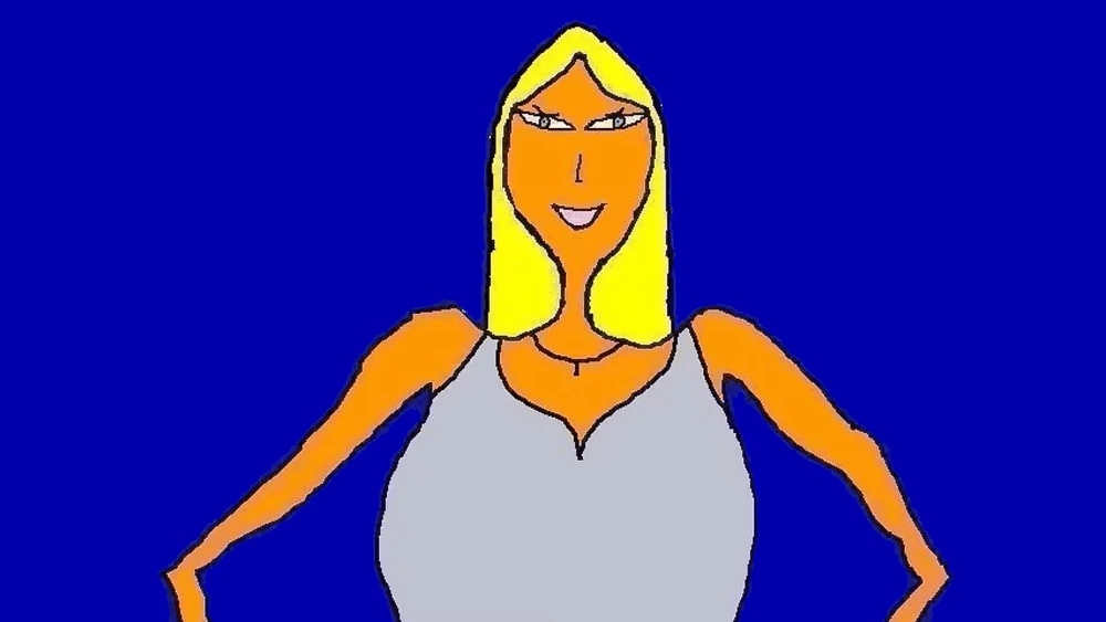 Abby Jenkins (Adult Female #2 TTS Voice) (Davemadson Entertainment Inc.)