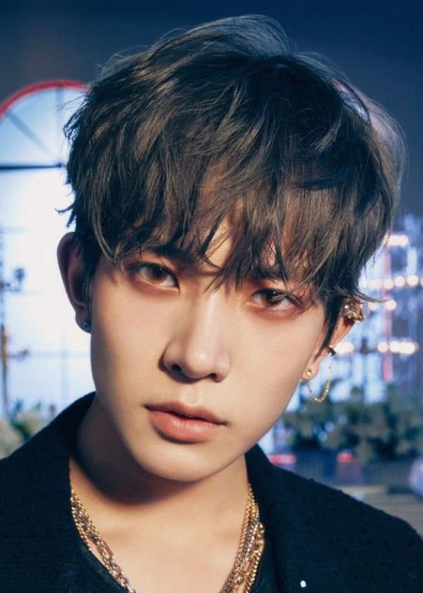 HEESEUNG (ENHYPEN) VERSION 2