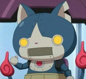 Robonyan VF (Yo-kai Watch)