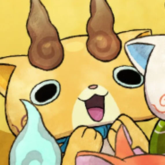 Komajiro VF (Yo-kai Watch)