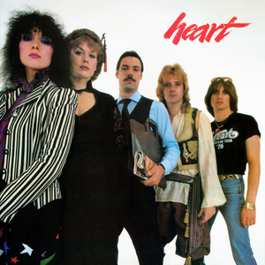 Ann Wilson (Greatest Hits / Live Era)