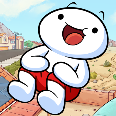 TheOdd1sout - Max dubs (Fandub)