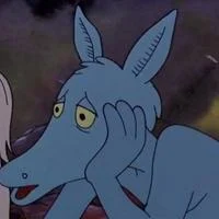 Aardvark (Ralph Bakshi's Fritz the Cat)