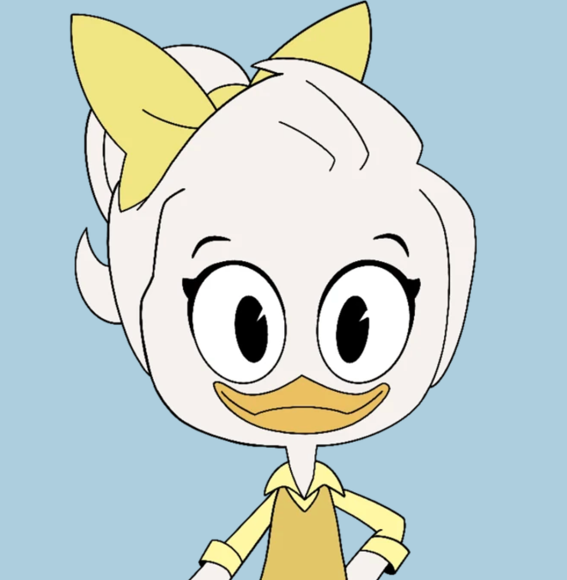 May Duck (DuckTales) (2017)