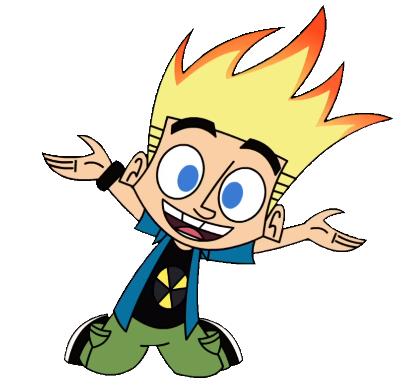 Johnny Test | Español latino
