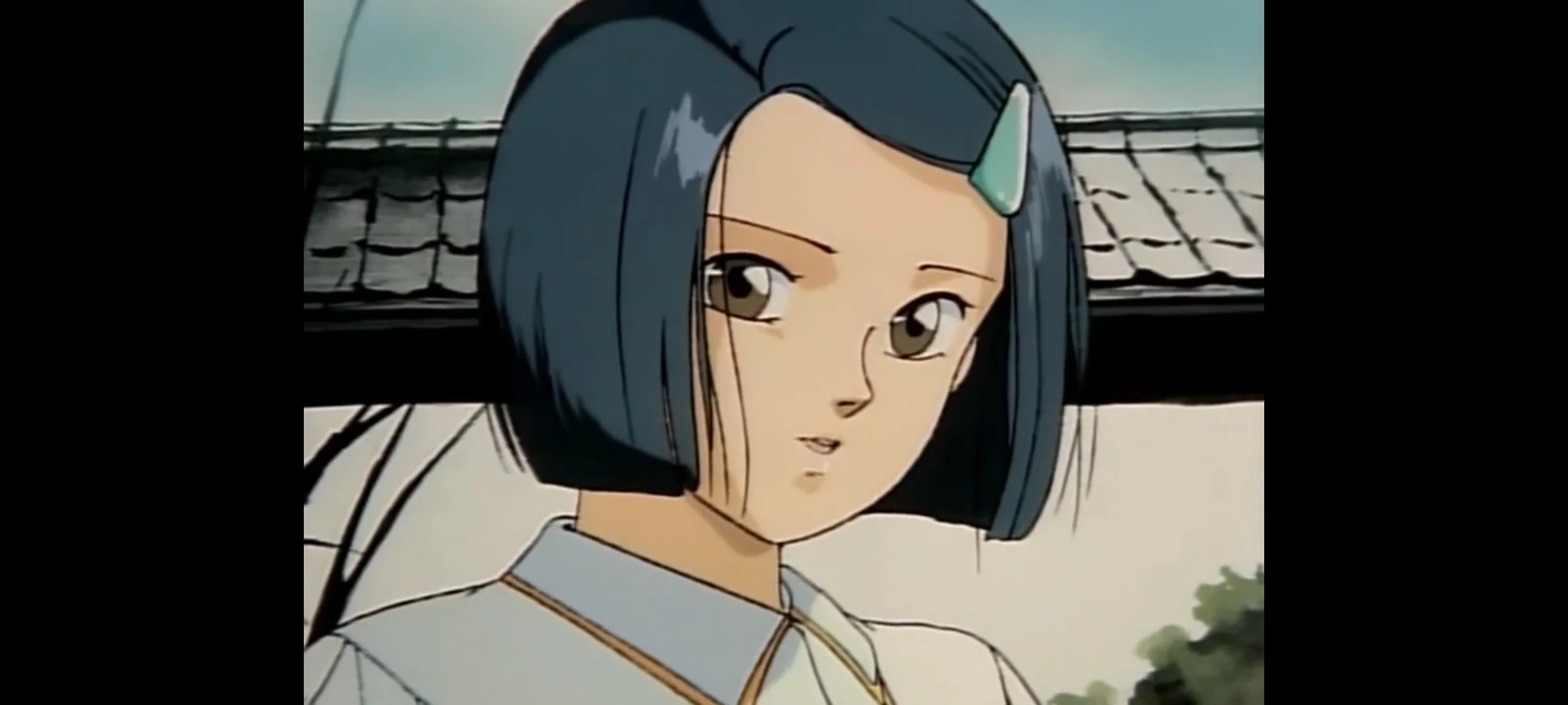 Akiko Japanese voice