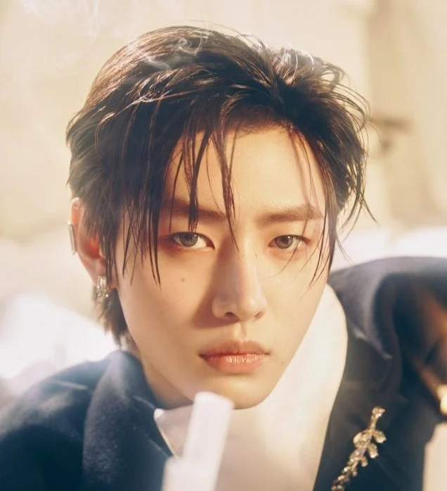 SUNGHOON (ENHYPEN) VERSION 2