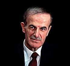 حافظ الاسد _ hafez al assad