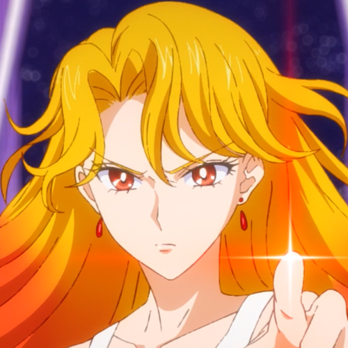 Sailor Galaxia (Viz Media)