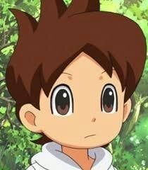 Nathan VF (Yo-kai Watch)