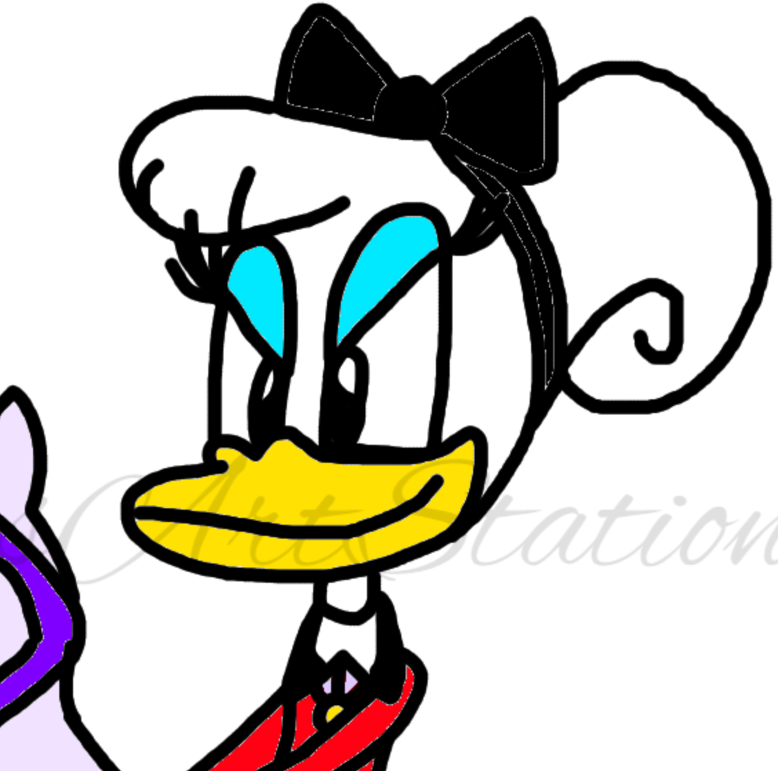 Daisy Duck (DuckTales)