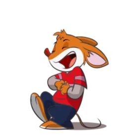 Benjamin Stilton (Geronimo Stilton)