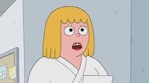 ام كلارنس النسخة العربية _ Clarence mom Arabic Version 