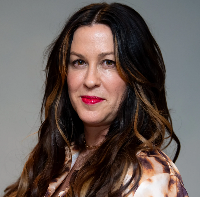 Alanis Morissette (2021 Era)
