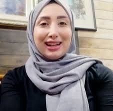 صابرين الورار