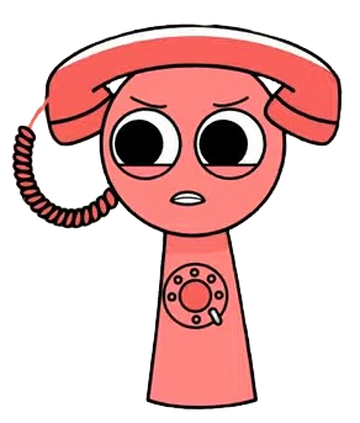 Tele (GameToons)