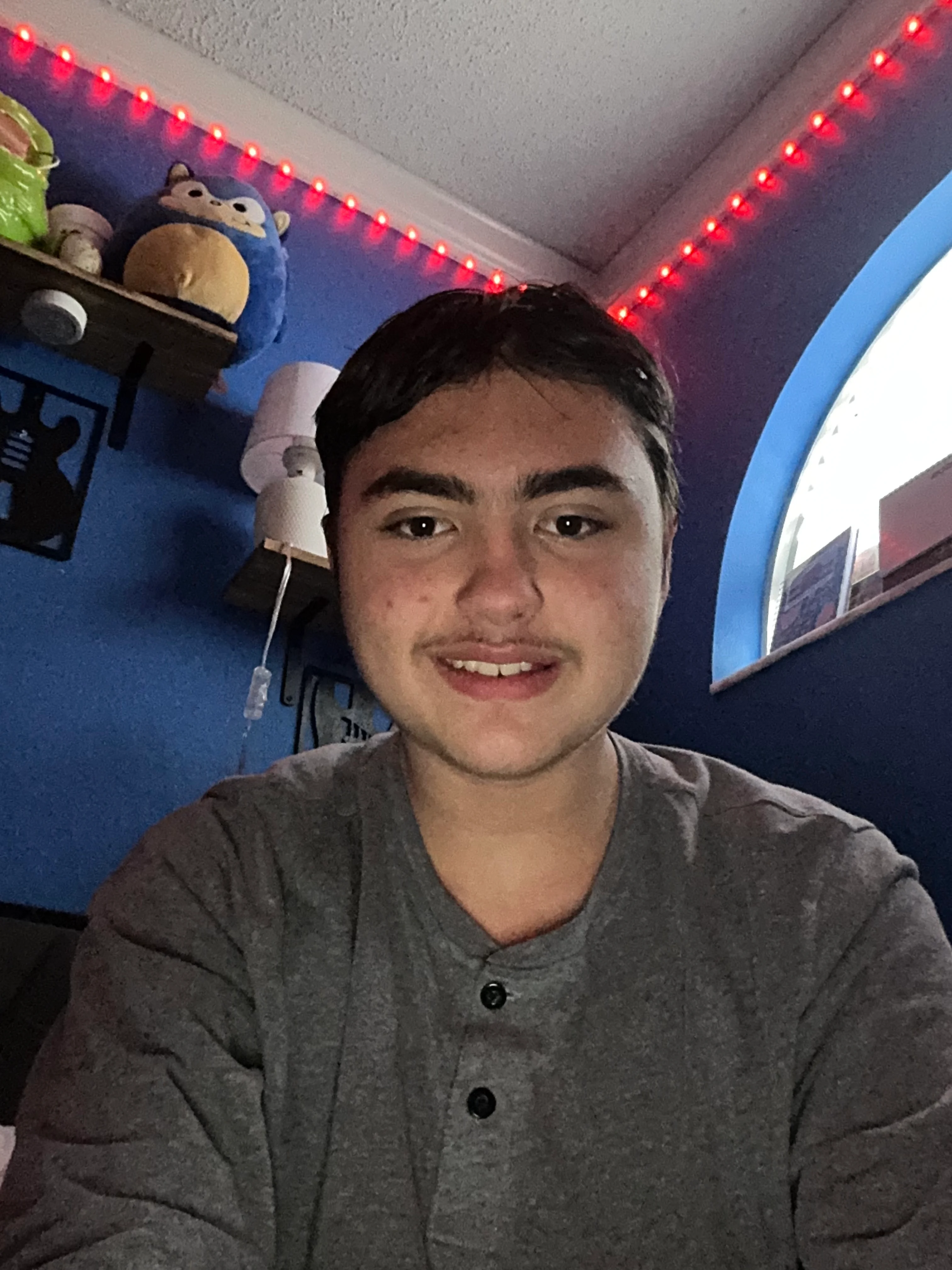 ChaseyWyatty (TJP Pioneer TTPD Editon Version)