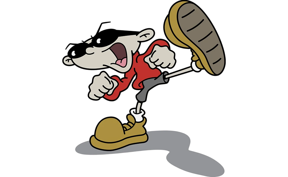 Nigel Uno a.k.a Numbuh 1