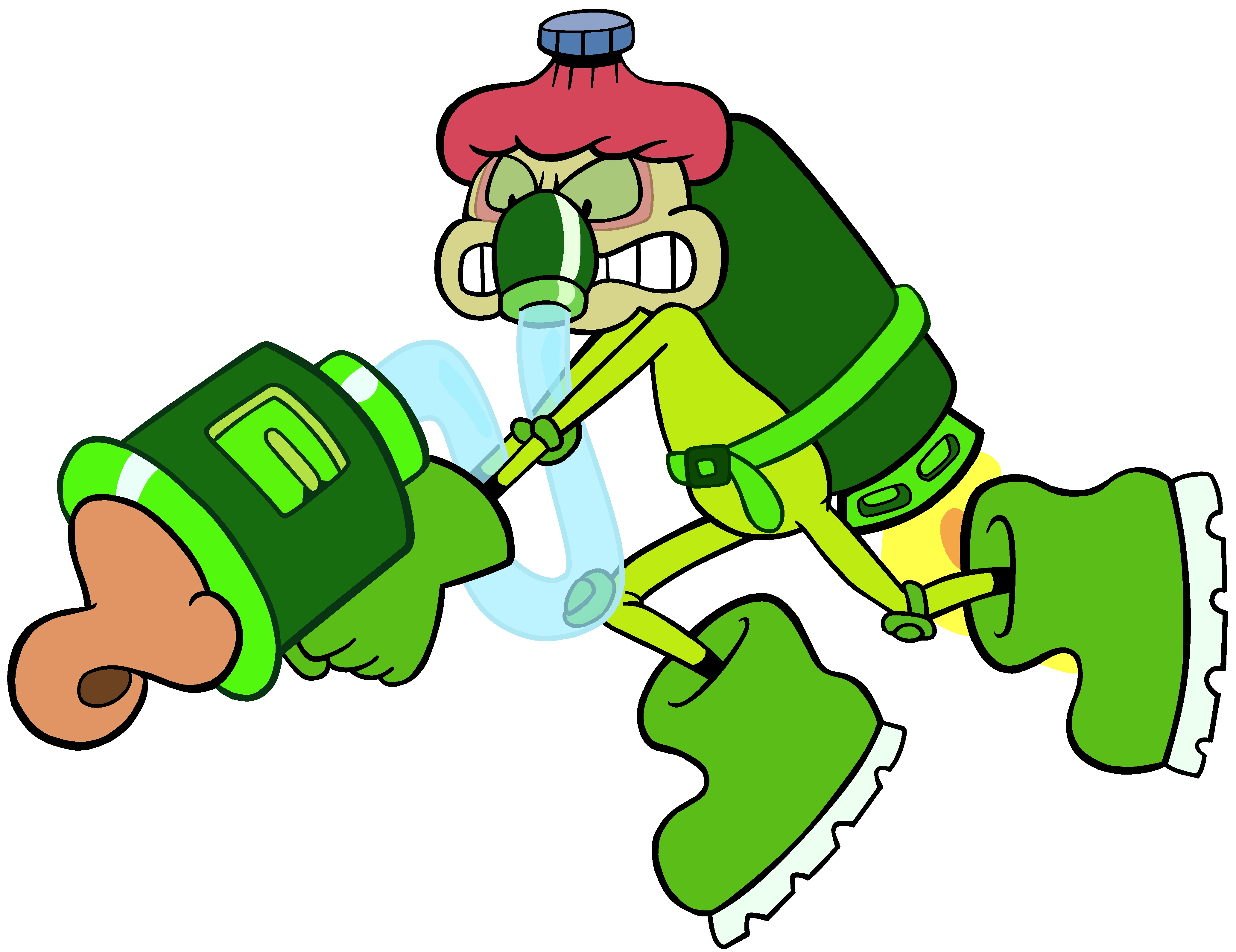 Common Cold (KND)