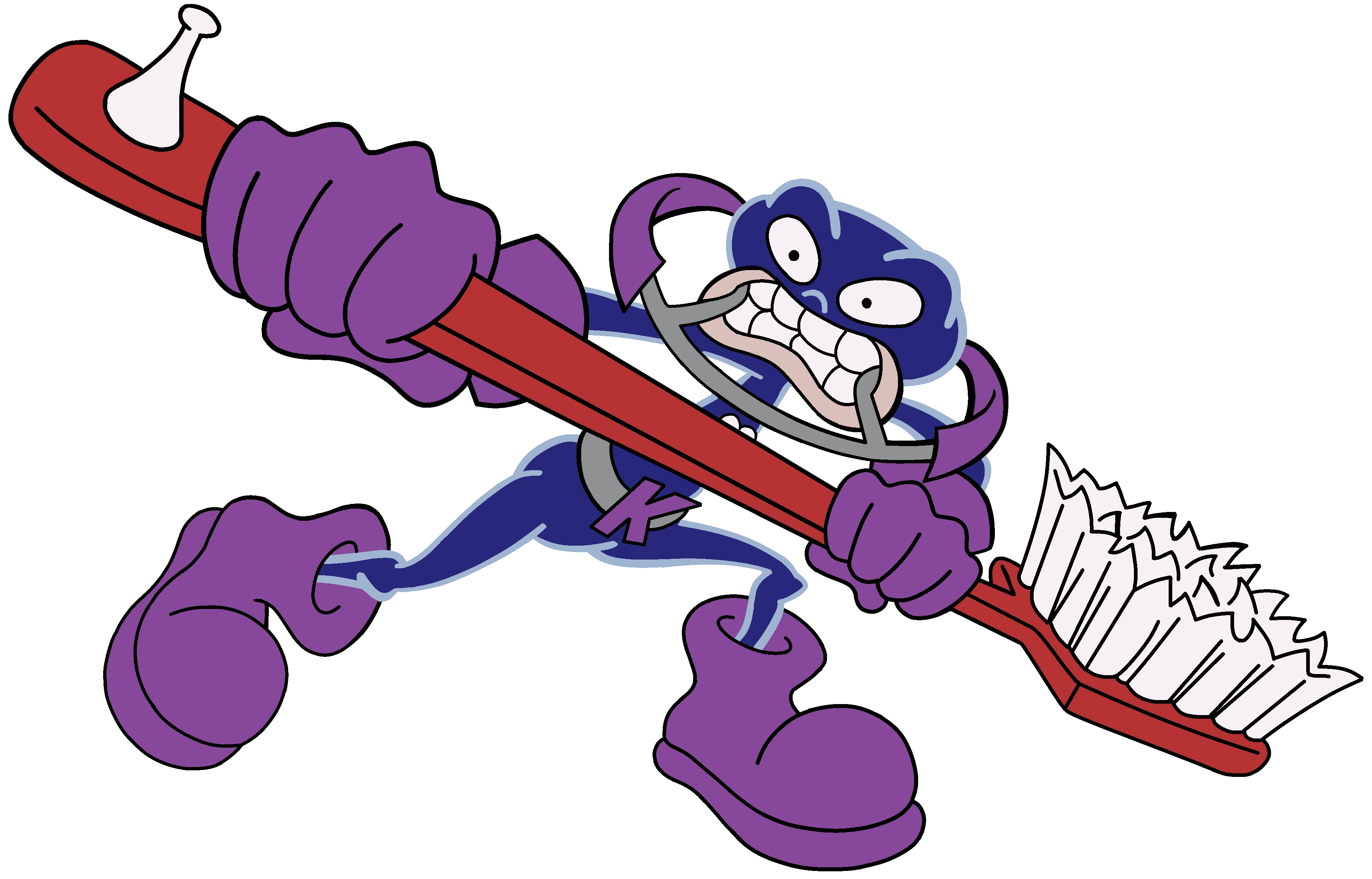 Knightbrace (KND)