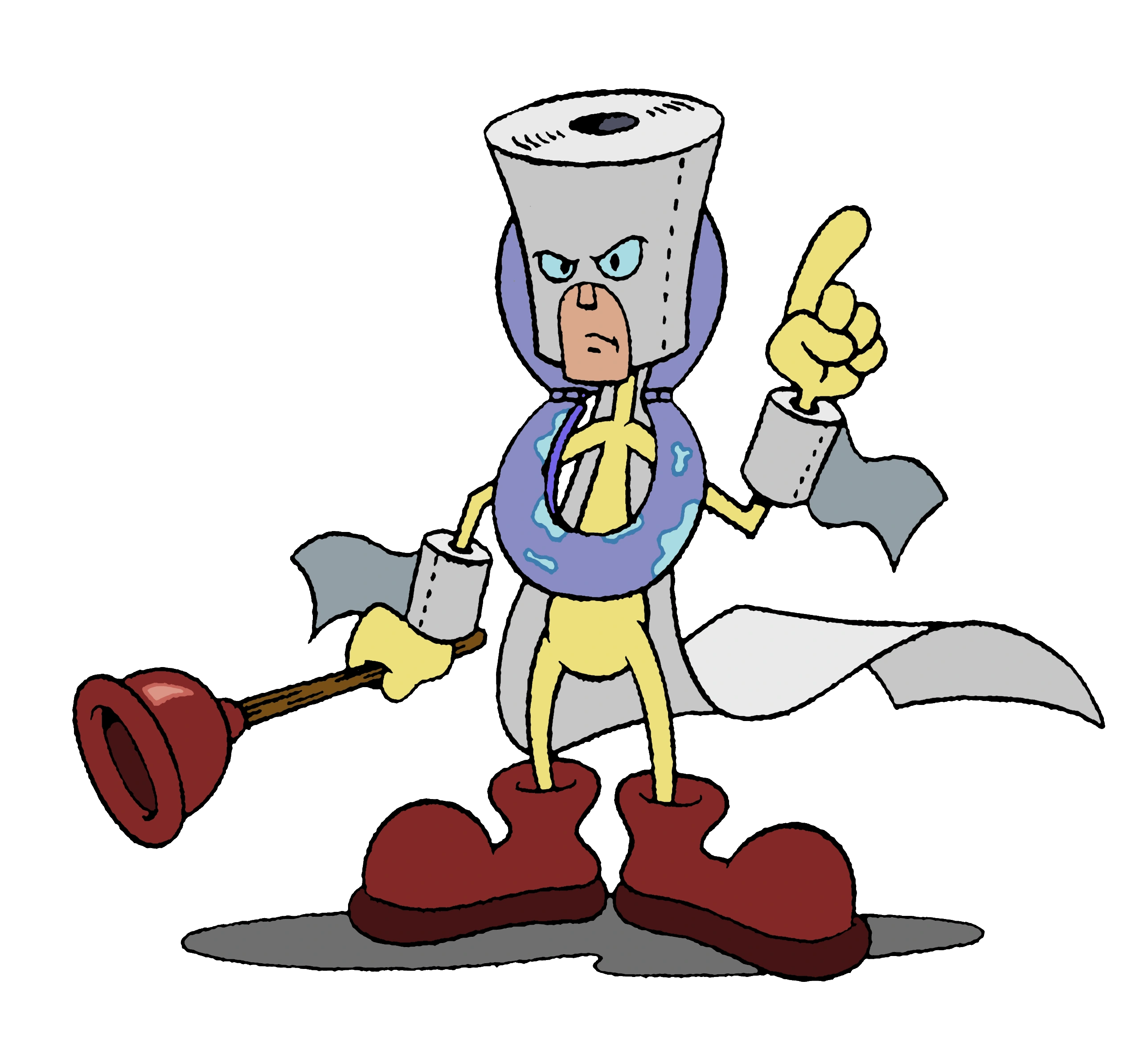 Toiletnator (KND)