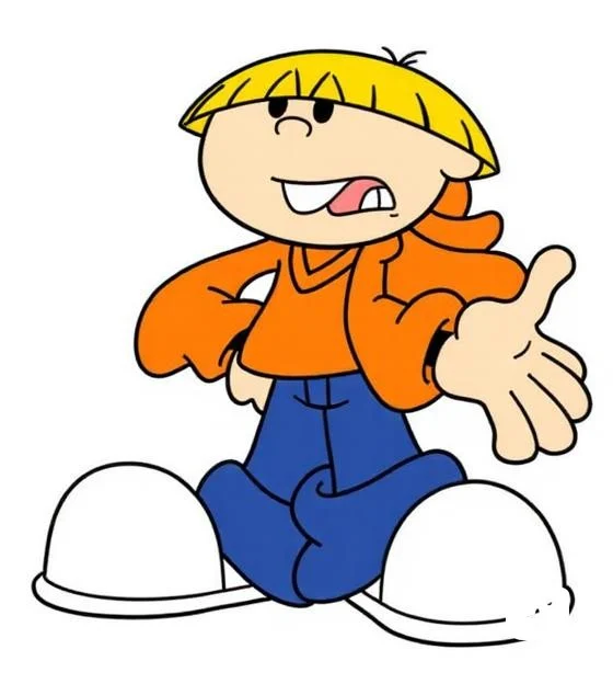 Wallabee Beatles a.k.a Numbuh 4