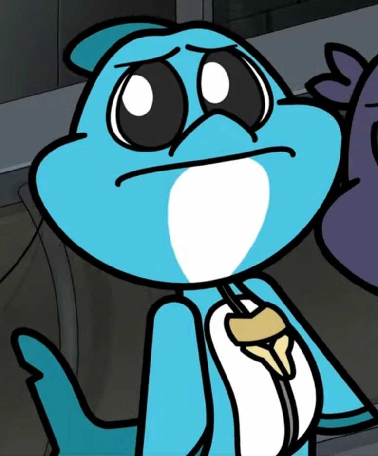 Maggie Mako (Gametoons)