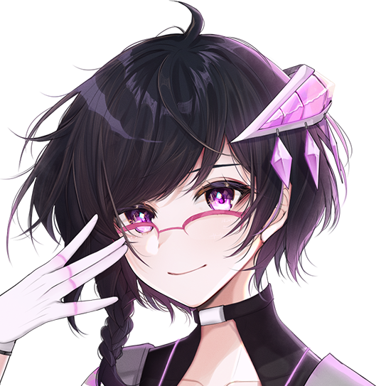 Miria (KoMETA / Vtuber)