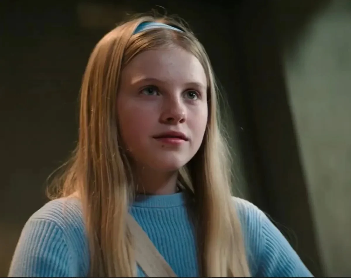 Maria Robotnik (Sonic Movies)