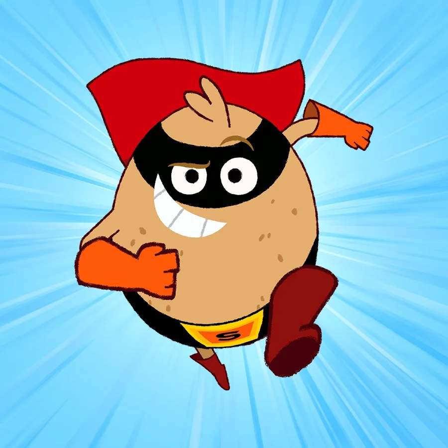 Supertato (2022)