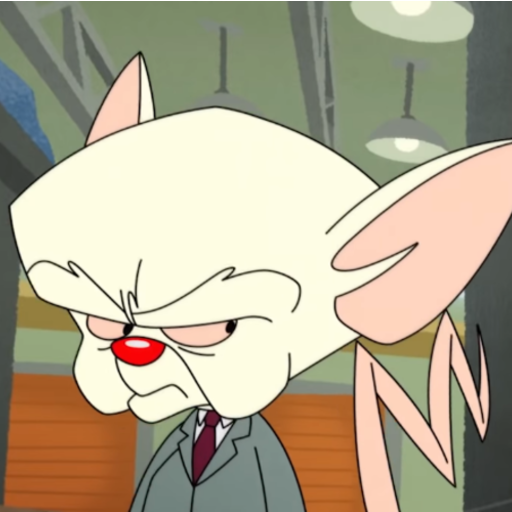 Cerebro - Ángel Mujica [Animaniacs 2020] (Español Latino / Latin American / Spanish Dub)