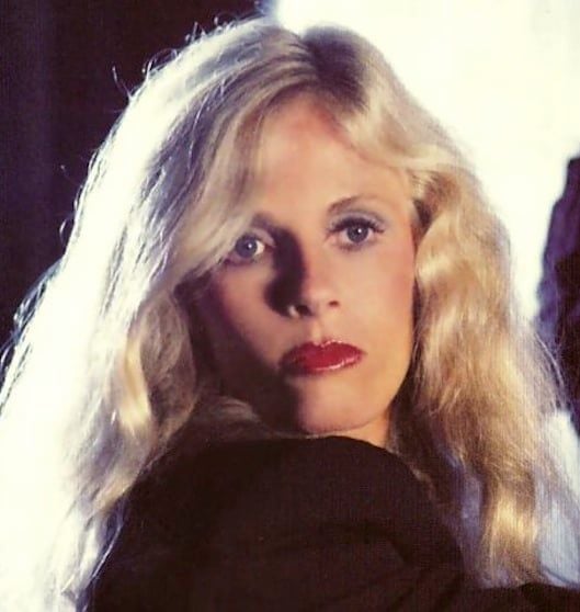 Kim Carnes (Bette Davis Eyes Single)