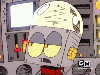 Robot Jones TTS