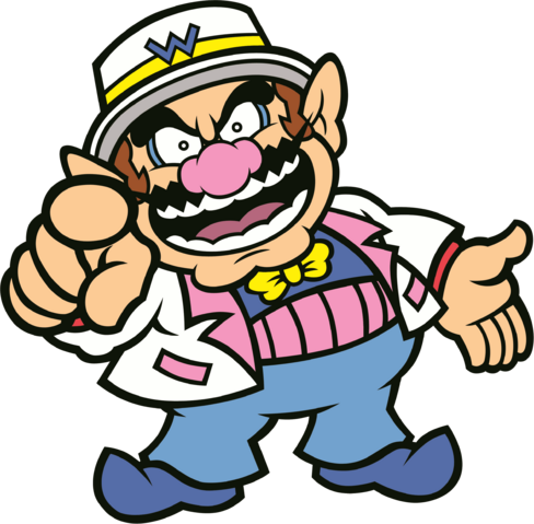 Warioware diy 