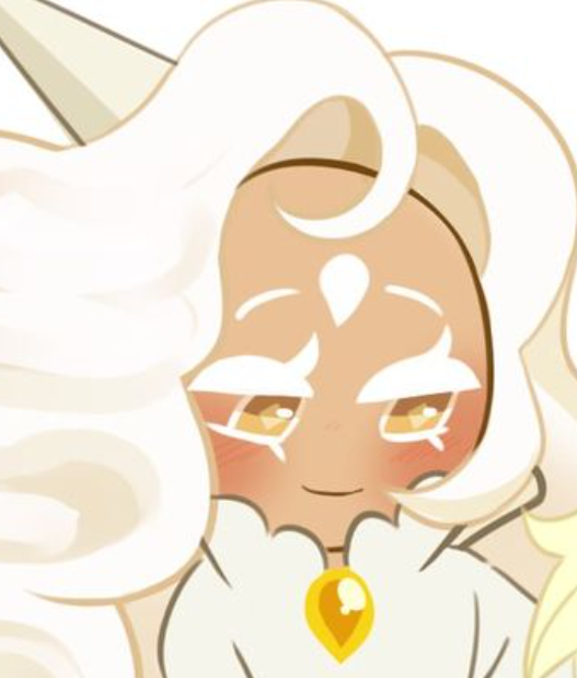First Cream Cookie (EN)
