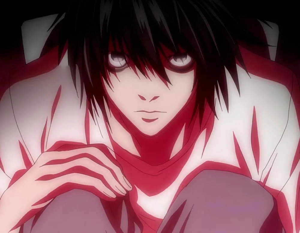 L / L Lawliet