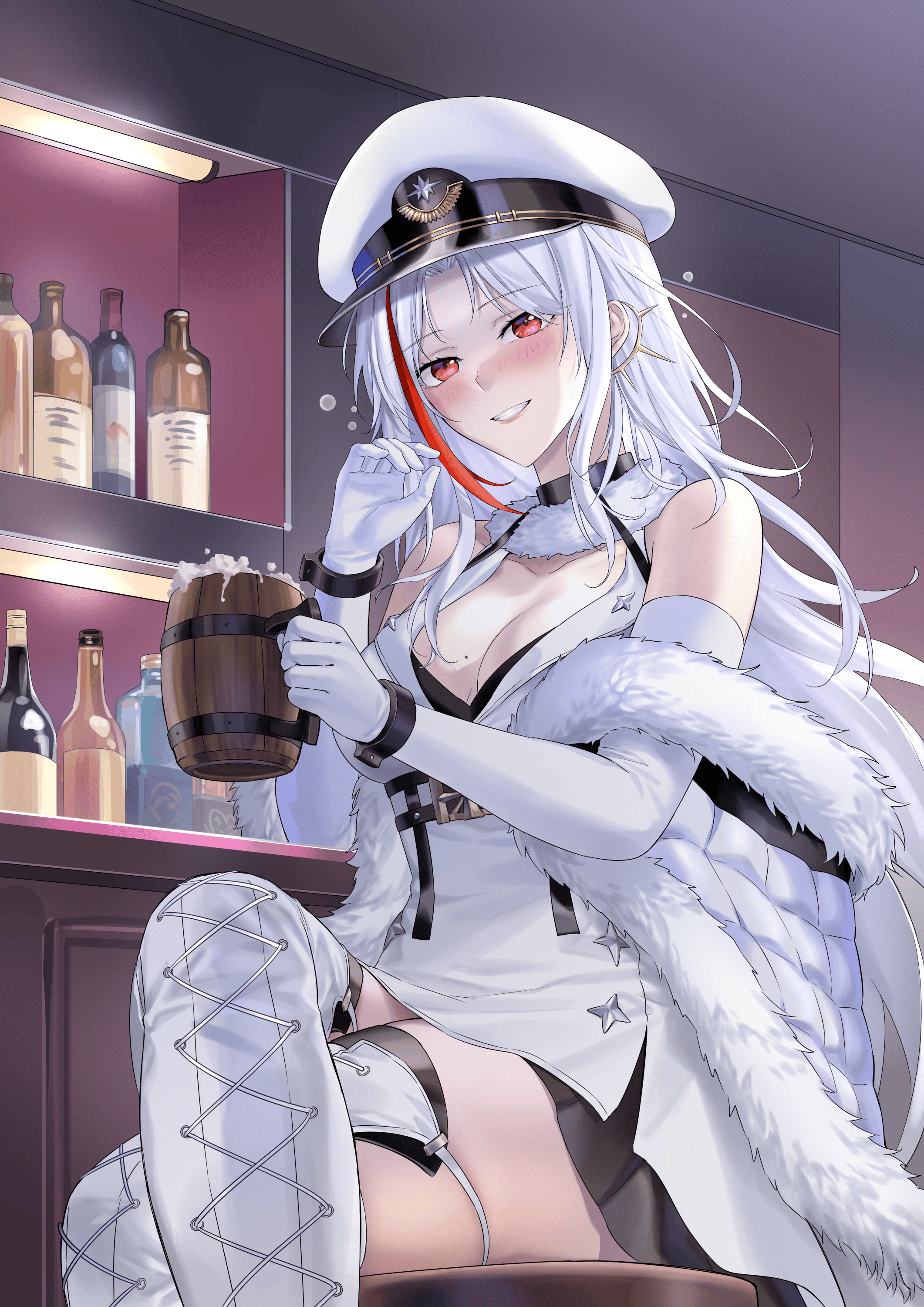 Tallinn (Azur Lane)