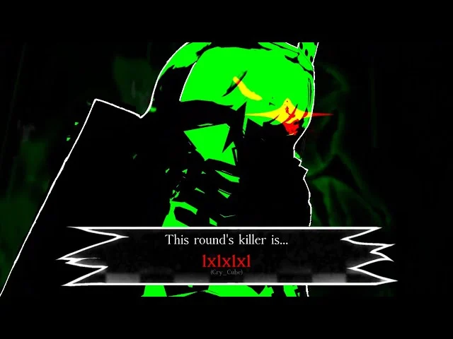 Betrayed 1x1x1x1