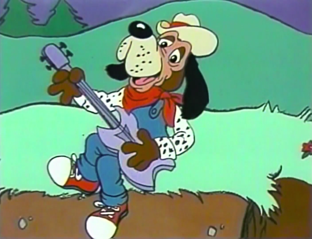 Jasper T. Jowls (Charles Stewart, singing voice)