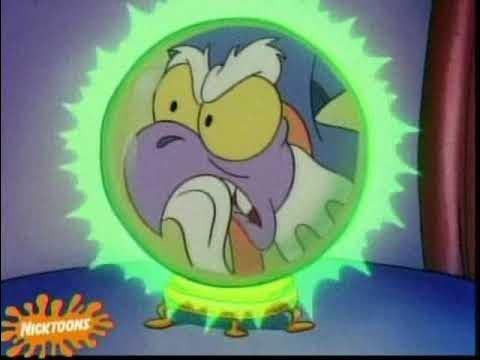 General Custer (Rocko's Modern Life)