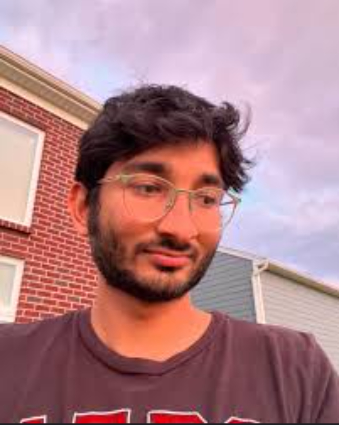 Surya Chandrasekaran