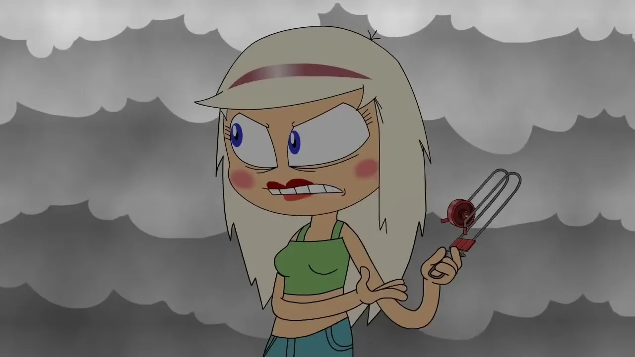 Joanna Jhonson (Jerry)