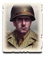 Company of Heroes 2 - US Rifleman