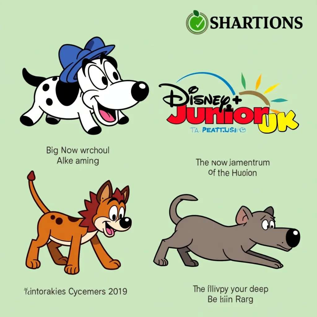 Disney Junior UK Annoucer (November 2011-February 2019) (Sue Elliot-Nichols)