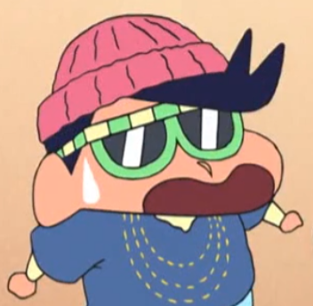 风间