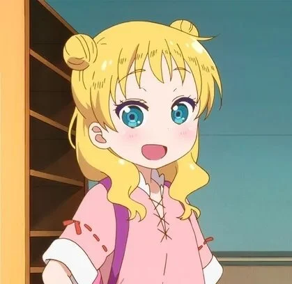 Chloe - Dragon Maid
