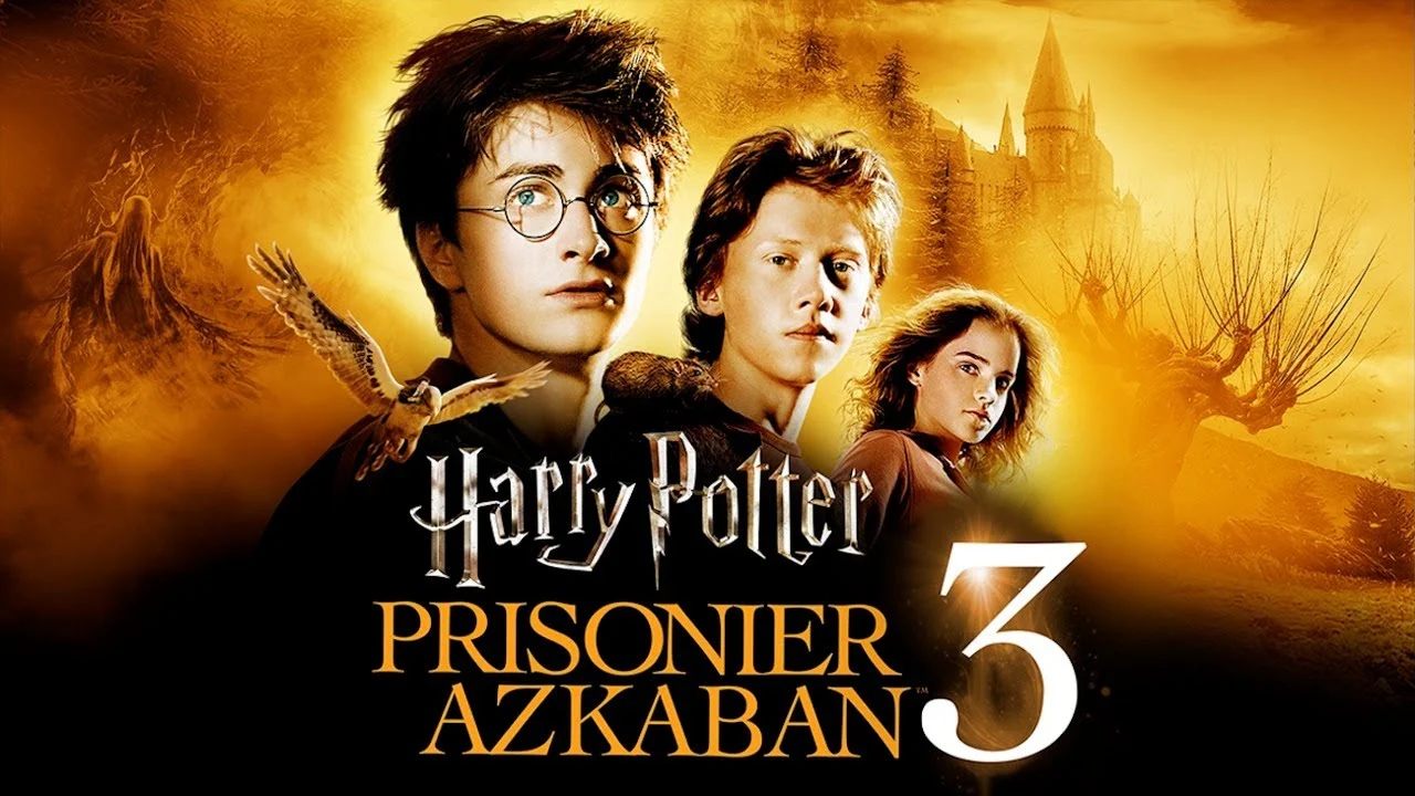 Crystal Ball (Harry Potter's the PoA)