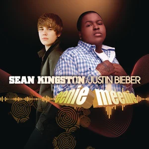 Literally the Entire “ Eenie Meenie” Song as a Voice Model