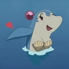 Dolphin Bomber (Bomberman Jetters)